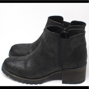 Carlos by Carlos Santana Sz 11 Ankle Boot